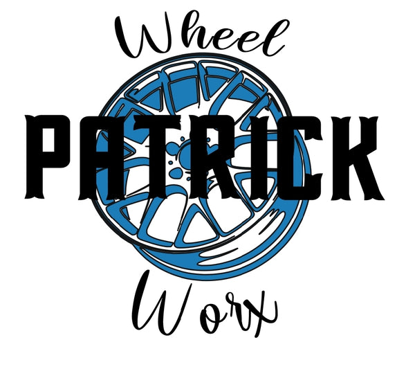 Patrick Wheel Worx 